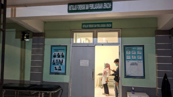 Otopsi Jasad Wanita Kemaluan Berdarah, Polres Ponorogo:Banyak Luka Bekas Benda Tumpul