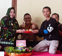 Peringati HPN 2023, Puluhan Wartawan Ponorogo Kirim Doa untuk 4 Jurnalis yang Wafat