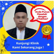 Pengobatan Alat Vital Pati Jateng, Bapak Asep Makmur