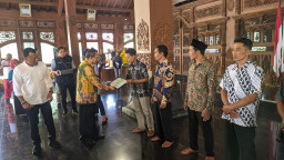 Alhamdulillah, Ratusan Peternak Sapi Terdampak PMK Ponorogo Terima Ganti Rugi