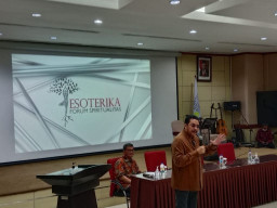 Konghucu yang Progresif, Islam Eropa dan Paham Agama Pro HAM