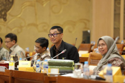 Tata Kelola Energi Primer Kokoh, PLN Tak Khawatir Ancaman Krisis Energi