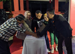 Launching Kalender Wisata Ponorogo Tahun 2023, Cek 71 Agenda Wisatanya di Sini