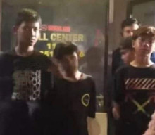 Demi Konten, Sekelompok Remaja Hajar Lansia hingga Babak Belur