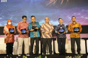 Akselerasi Kinerja Ekonomi Jatim di Tengah Ketidakpastian Ekonomi Global