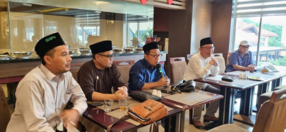 Jual Herbal Obat Kuat ke Timur Tengah, Untung Rp 600 Juta