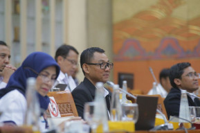 Komisi VI DPR RI Apresiasi PLN Atasi Oversupply melalui Optimasi Kontrak IPP
