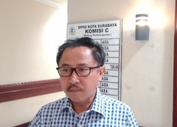 Rusunawa Berkonsep Ekonomi Rakyat, Ini Dia Kata Ketua Komisi C