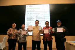 Genjot Pendapatan, Pemkot Madiun Gelar Pekan Panutan PBB