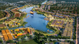 Agung Sedayu Group Gelar Webinar & Lomba Penulisan untuk Wartawan