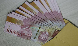 Wow! Pemberian Honor Pejabat di Pemkab Malang Tahun 2021 Dinilai Pemborosan Rp 5,9 M