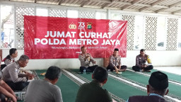 Polresta Bandara Soetta Dengar Curhatan Sopir Taksi Pengendapan Soewarna