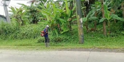 Pekerja PJJ PUPR Propinsi Banten Belum Punya BPJS Ketenagakerjaan