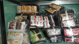 Harga Cukai Mencekik, Tingwe Jadi Tren di Kalangan Perokok