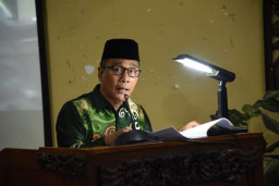 DPRD Sumenep akan Bahas 29 Raperda di Tahun 2023