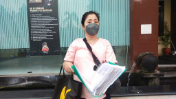 Korban Penipuan WNA Australia Cari Keadilan Selama 6 Tahun, Ini Jawaban Polda Jatim