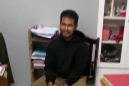 Rebutan Tanah Warisan, Ibu dan Anak Tewas Dicangkul