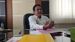 Sudah Beroperasi Lama, Ijin 15 Minimarket Di Ponorogo Ternyata Belum Clear