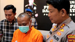 Pakai Modus Stempel Palsu, Sales Elektronik di Ponorogo Tipu Perusahaan Rp 1,025 M