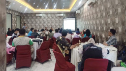 BPJS Ketenagakerjaan Gelar Sosialisasi dan Pembinaan Perisai Pasuruan Raya