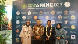 UIN Maulana Malik Ibrahim Malang Bisa Hasilkan Keputusan