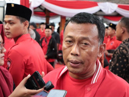 Pimpin BMI PDI-Jatim, Sugiri Sancoko: Siap Gaet 60 Persen Pemilih Milenial di Jatim