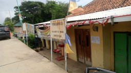 BP2 Tipikor AI Soroti Dugaan Pungli PTSL di Desa Cakung, Kabupaten Serang, Banten