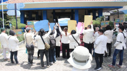 Surabaya Muda Sukses Gelar Talkshow Digital Story Telling