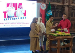 Ini Capaian Rilis Dua Tahun Pimpin Ponorogo