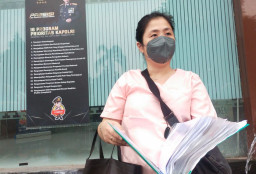 Kasusnya Jalan di Tempat, Korban Penipuan Bakal Mengadu ke Kapolri