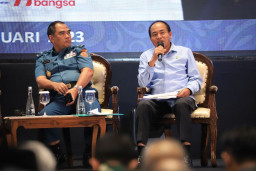 JAM Intel Soroti Kemitraan Antara Kejaksaan dengan Pemerintah Daerah dan FKUB