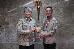Kota Batu Raih Adipura Bidang Kebersihan dan Pengelolaan Lingkungan Perkotaan