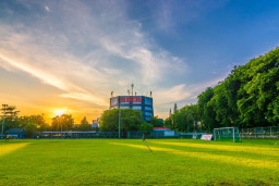 Menuju Usia Emas, SIER Komitmen Jadi Kawasan Industri Hijau