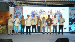 Kalender Event 2023 Pertegas Destinasi Wisata Lamongan