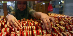 Puluhan Pemilik Toko Emas di Ponorogo Diduga Memanipulasi Laporan SPT