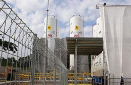 PLTG Sambera Berpotensi Mangkrak, Pakar: Dirut PTGN Didesak Bertanggungjawab