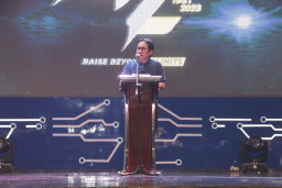 Genap 42 Tahun, PTBA Makin Matang dari Segi Emosional, Pengalaman dan Kompetensi