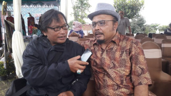 Ketua Asosiasi Travel Kota Batu Apresiasi Digelarnya Jambore Desa Wisata 2023