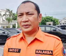 Soal Tanah Gerak Tumpuk Ponorogo, BPBD Jatim Klaim Ini Pemicunya