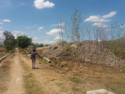 Sampah Bikin Ponorogo 10 Tahun Gagal Raih Adipura