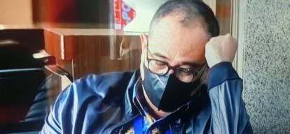 Harta Rafael Alun Diduga Mencapai Rp 67 Miliar