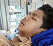 David Ozora Masuki Fase Pemulihan Emosional, Begini Kondisinya