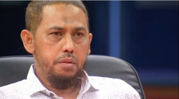 Umar Patek Bebas Bersyarat, Masyarakat: Kelihatan Penyesalannya