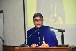 Bulan Ini, DPRD Sumenep akan Bahas 3 Raperda