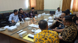 Soal Calo P3K PPL Pertanian, DPRD Ponorogo Panggil BKPSDM dan Dispertahankan