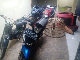 Polisi Gerebek Judi Sabung Ayam di Sumenep, Para Pelaku Melarikan Diri