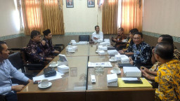 DPRD Ponorogo Panggil BKPSDM dan Dispertahankan