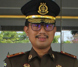 Kajati Banten Bungkam soal Rumah Restoratif Justice di Lebak