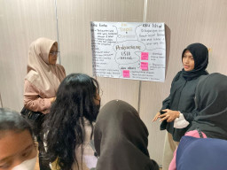 Pemkot Surabaya Gelar Diskusi Bersama FAS