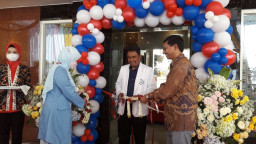 Klinik Utama Mata MEC Batu, Pertama di Kota Batu